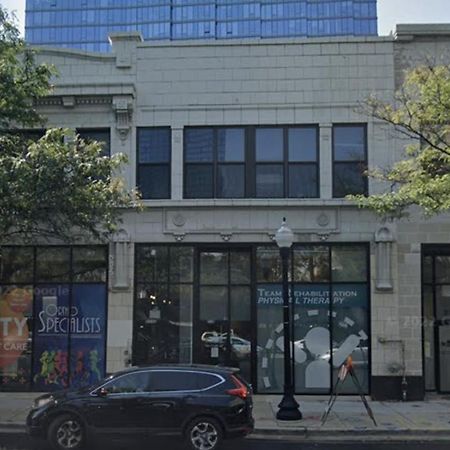 Mccormick Place 420 Friendly 3Br In Downtown Chicago With Optional Parking Sleeps 8 Guests Near Soldier Field, Grant Park And Lakefront Trail Εξωτερικό φωτογραφία