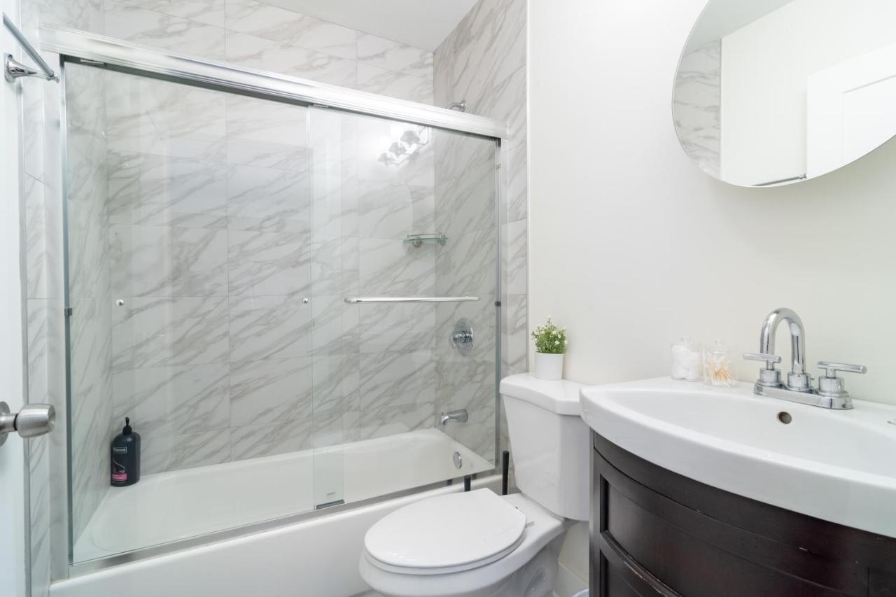 Mccormick Place 420 Friendly 3Br In Downtown Chicago With Optional Parking Sleeps 8 Guests Near Soldier Field, Grant Park And Lakefront Trail Εξωτερικό φωτογραφία